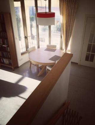 משעול האהבה 18, תקומה, הראשונים