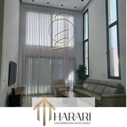 חלבלוב, רמת השקד