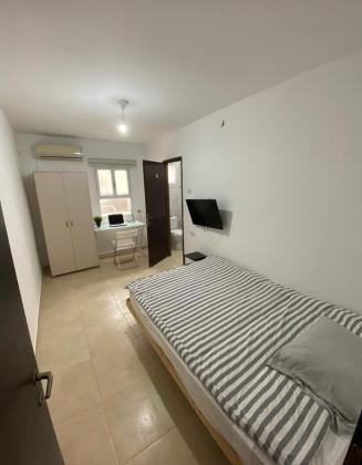 שרעבי 19, שכונה ג