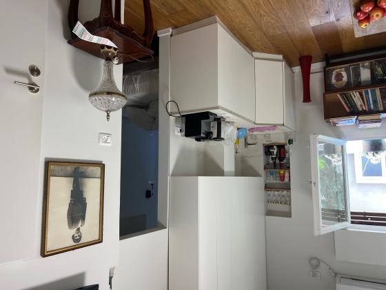 ריינס, הצפון הישן החלק הדרום מזרחי