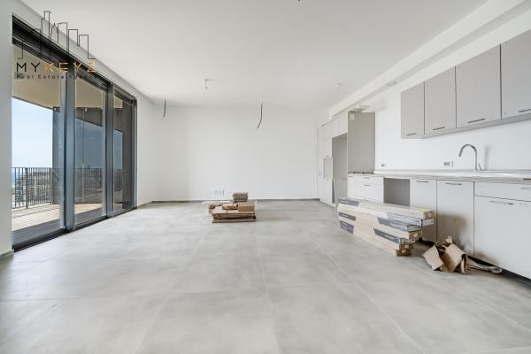 סלמה 46, פלורנטין