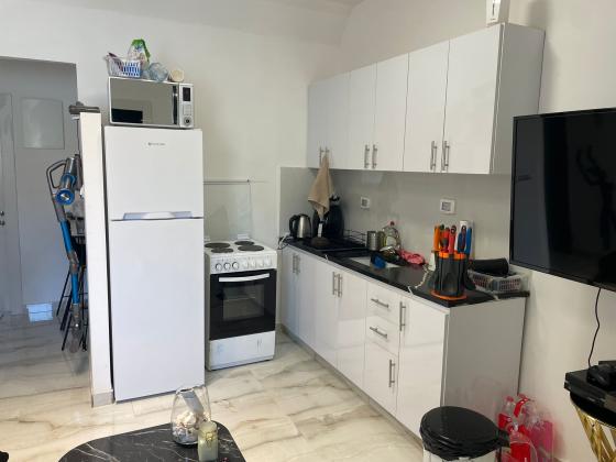 ברנר 7, שכונה א