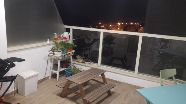 אידר 42, רמת בגין