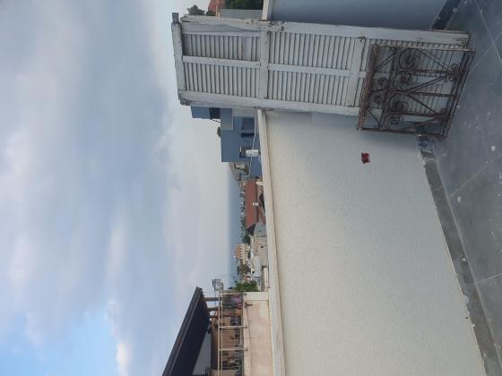 עגמי 1, עג'מי