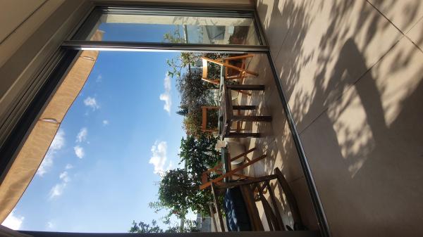 ז'בוטינסקי, ארלוזרוב