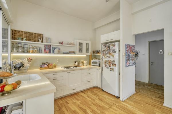 גרץ 6, הצפון הישן החלק המרכזי