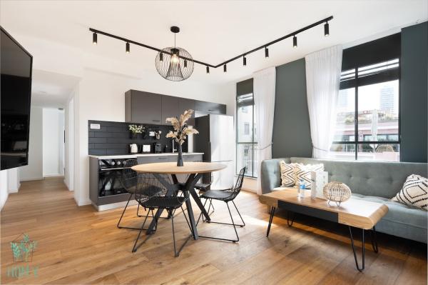 גרוזנברג, נחלת בנימין