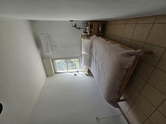 אורן 26, רוממה החדשה