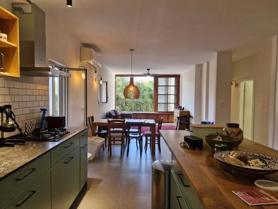 פינסקר, צפון מזרח העיר