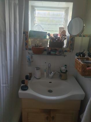 חיים ברודי 12, רמת אביב