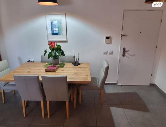 מאיר עמית 5, נווה אור החדשה