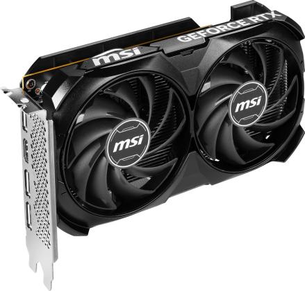כרטיס מסך MSI Gaming GeForce