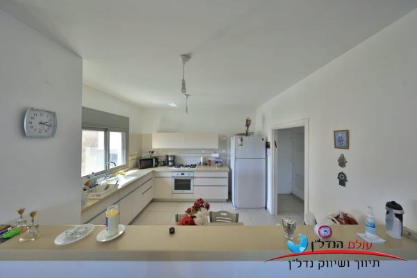 זבולון, מרכז העיר