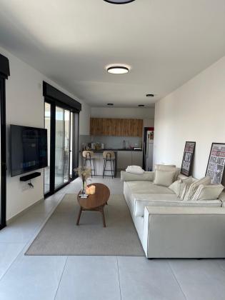 אלישיב 4, תל יהודה