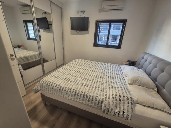 דוד צדוק 6, קרית בן גוריון