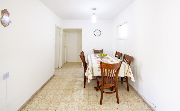 טרומפלדור, רמת ורבר