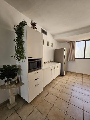 יעבץ 2, מרכז העיר