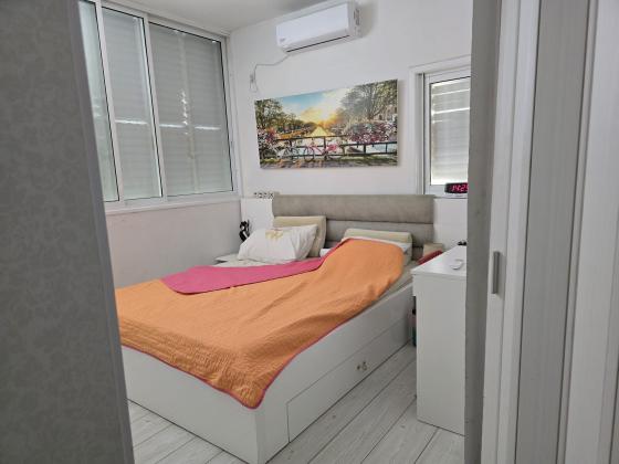 קראוזה 22, אגרובנק