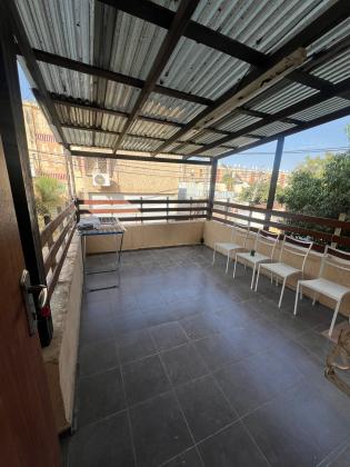 אלכסנדר ינאי 24, שכונה ד