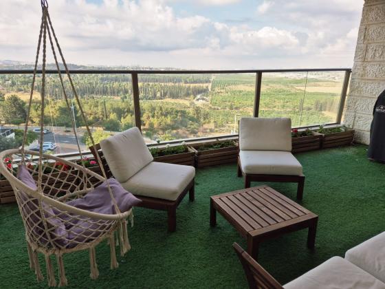 נחל אלכסנדר 5