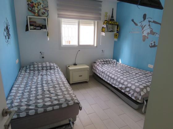 השחם 13, נופי הסלע