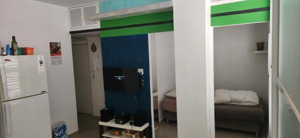 חומה ומגדל 44, קרית עבודה