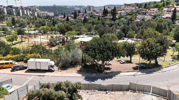 יאנוש קורצאק 17, קרית היובל