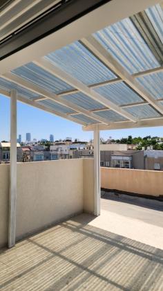 אבן גבירול, שרונה