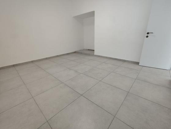 ויצמן 16, מרכז העיר צפון