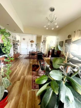 דרך הים, מרכז הכרמל