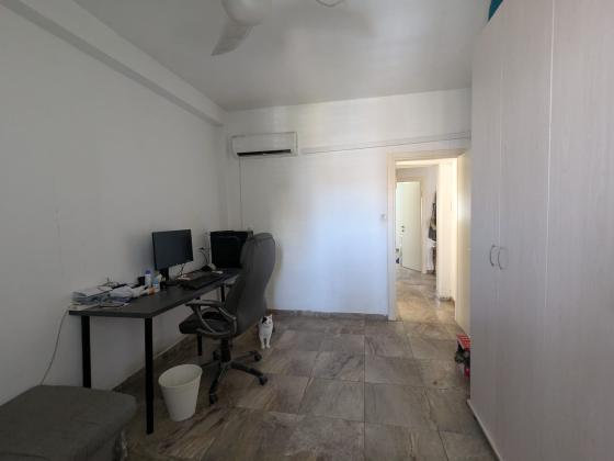 ההסתדרות 98, נאות שושנים