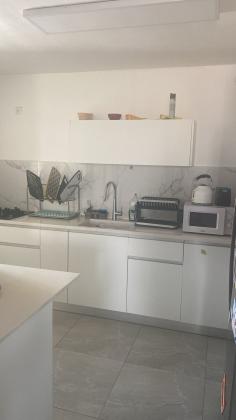 מבצע עובדה 104, שכונה ו