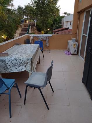 משעול הזית 3, שכונה א