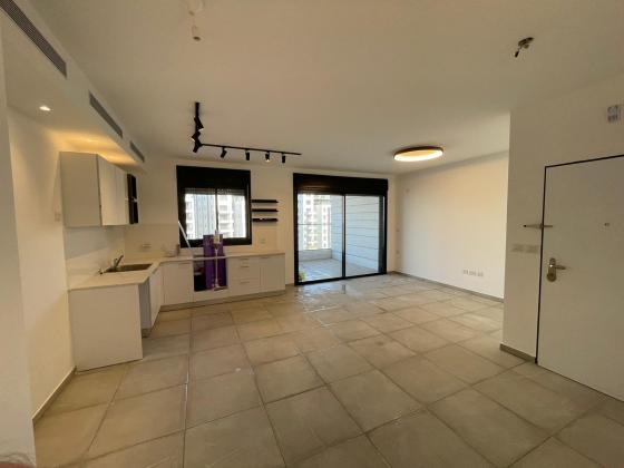 מוטה גור 3, גליל ים החדשה