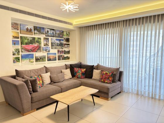 הרב ישעיהו משורר 22, הדר גנים