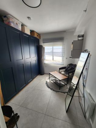 הנרייטה סולד 7, קרית היובל