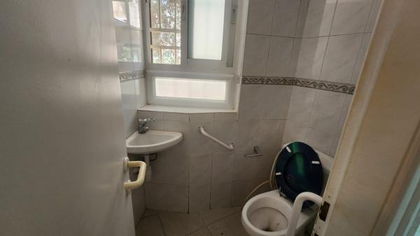 דרך הרכבת, המושבה הגרמנית