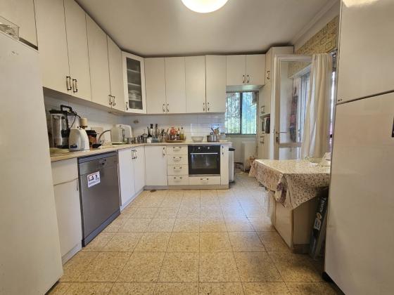 כפר עציון 4 (תלפיות, ארנונה)