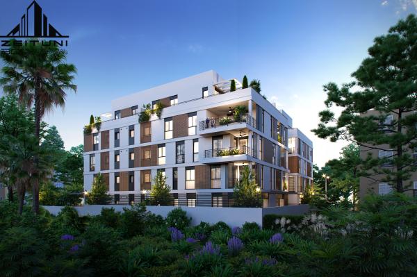 דבורה הנביאה 4, רביבים