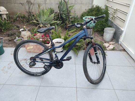 אופני הרים אלומיניום מידה גלגלים