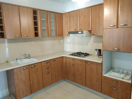 רימלט, מרום נווה