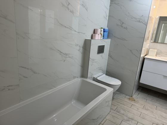 רחבעם זאבי 11, 'גבעת אולגה א' ו-ב'