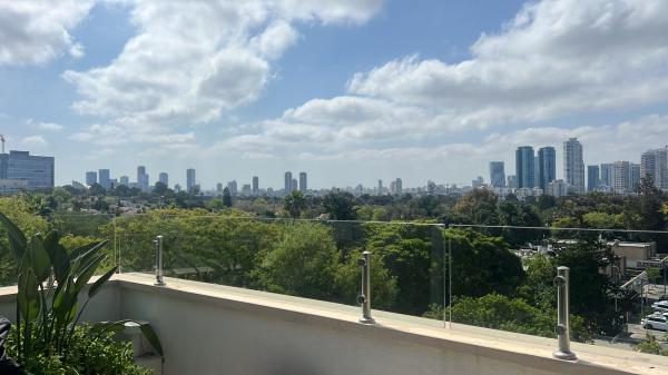 יהודה בורלא 1, תוכנית ל