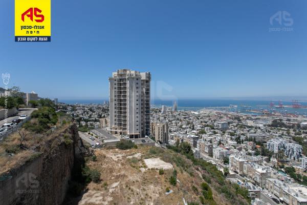 לאון בלום 46, רמת הדר