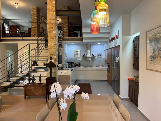 בשכונת גולן