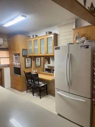 אלחדיף 7, רמת כנרת