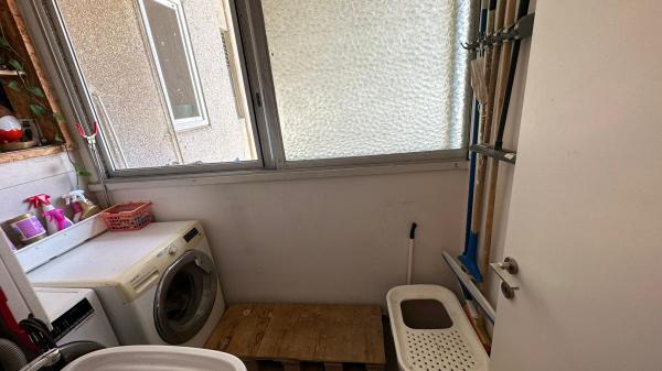 התחיה 8, נאות שושנים