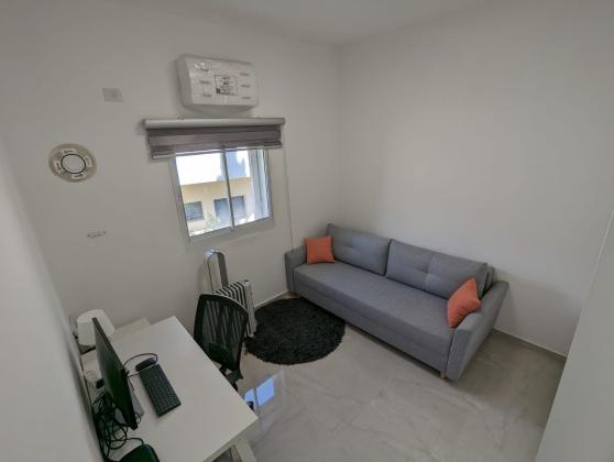 התיבונים 16, רחביה