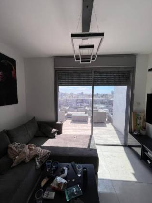 אילת 3, נאות רחל