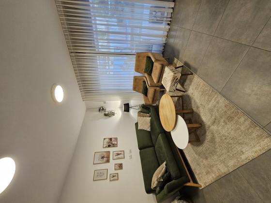 הסביון 39, הפרחים